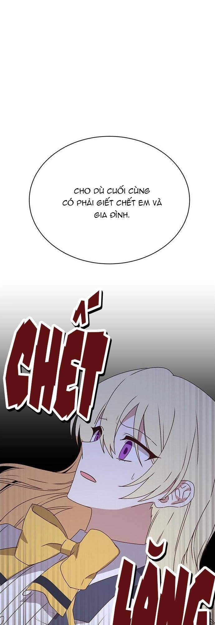 Vị Hôn Thê Của Nam Chính Chapter 43 - 52