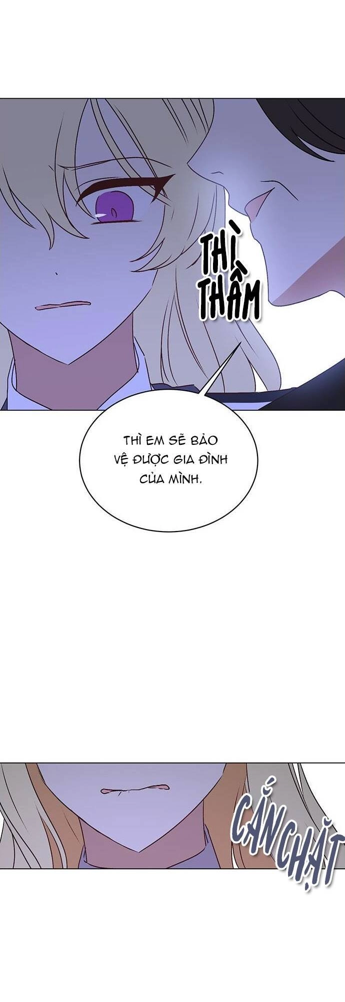 Vị Hôn Thê Của Nam Chính Chapter 43 - 54