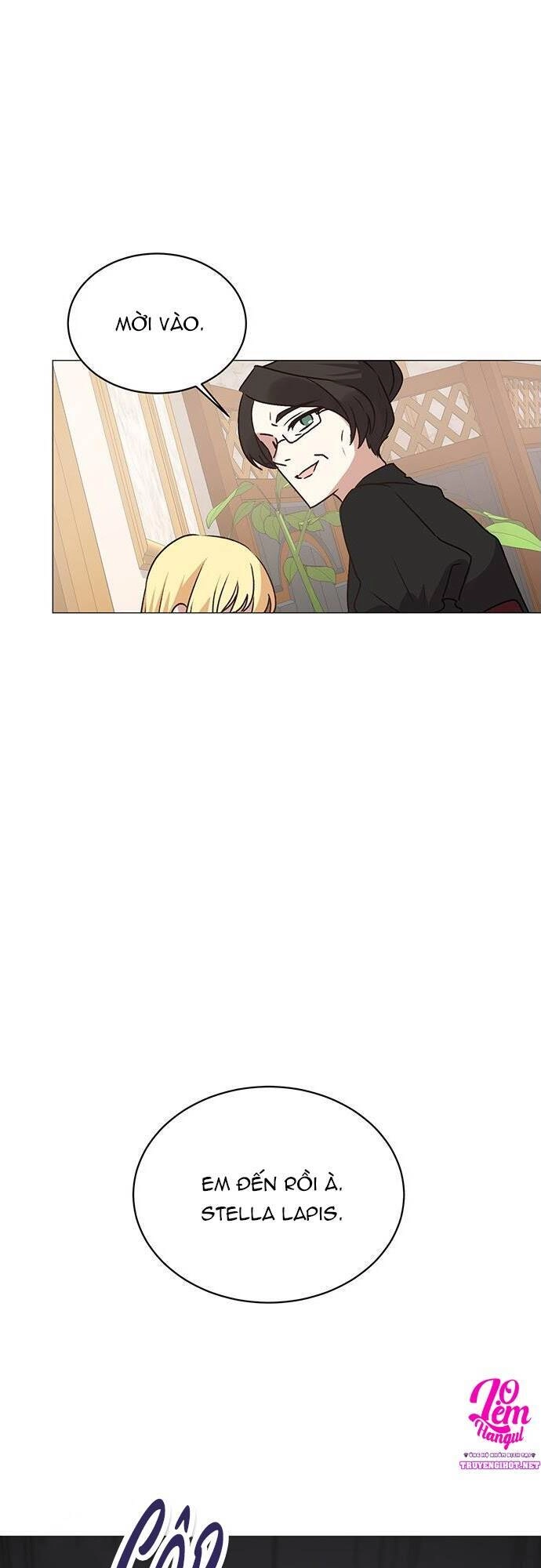 Vị Hôn Thê Của Nam Chính Chapter 43 - 58