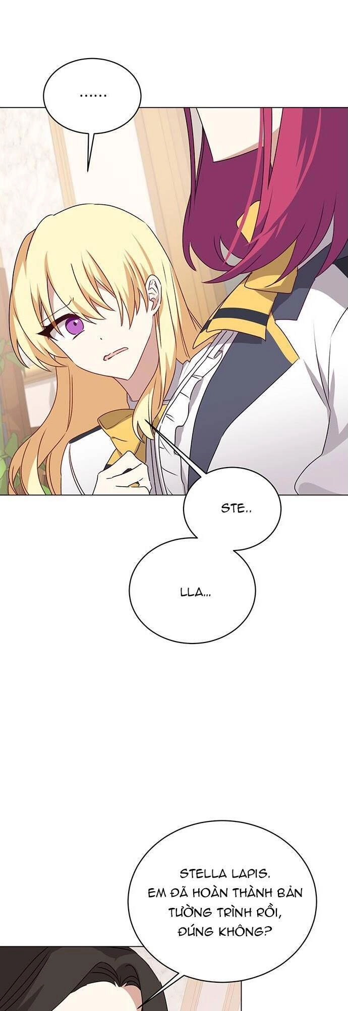 Vị Hôn Thê Của Nam Chính Chapter 43 - 61