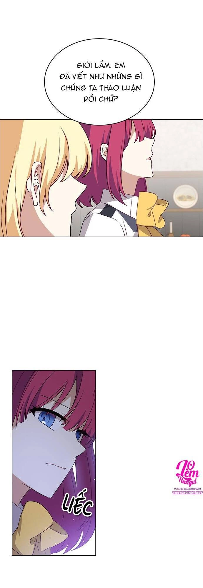 Vị Hôn Thê Của Nam Chính Chapter 43 - 63