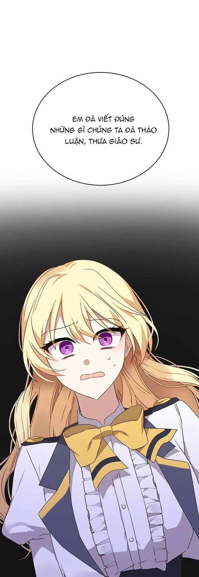 Vị Hôn Thê Của Nam Chính Chapter 43 - 65