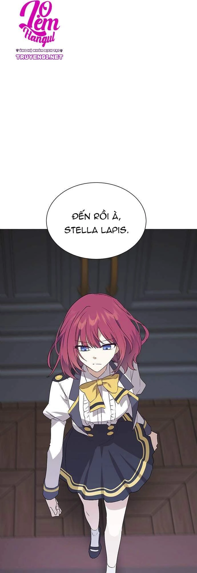 Vị Hôn Thê Của Nam Chính Chapter 44 - 3