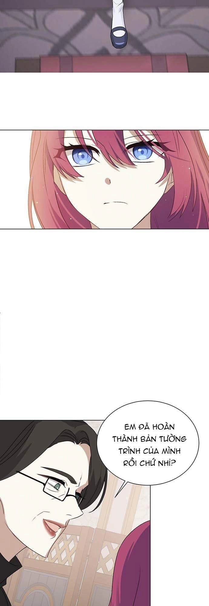 Vị Hôn Thê Của Nam Chính Chapter 44 - 4