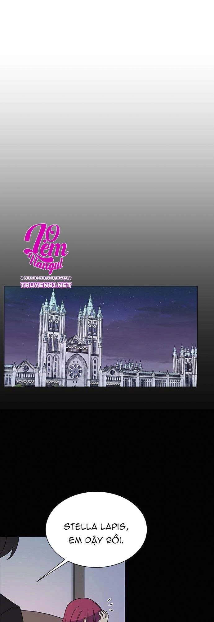 Vị Hôn Thê Của Nam Chính Chapter 44 - 8