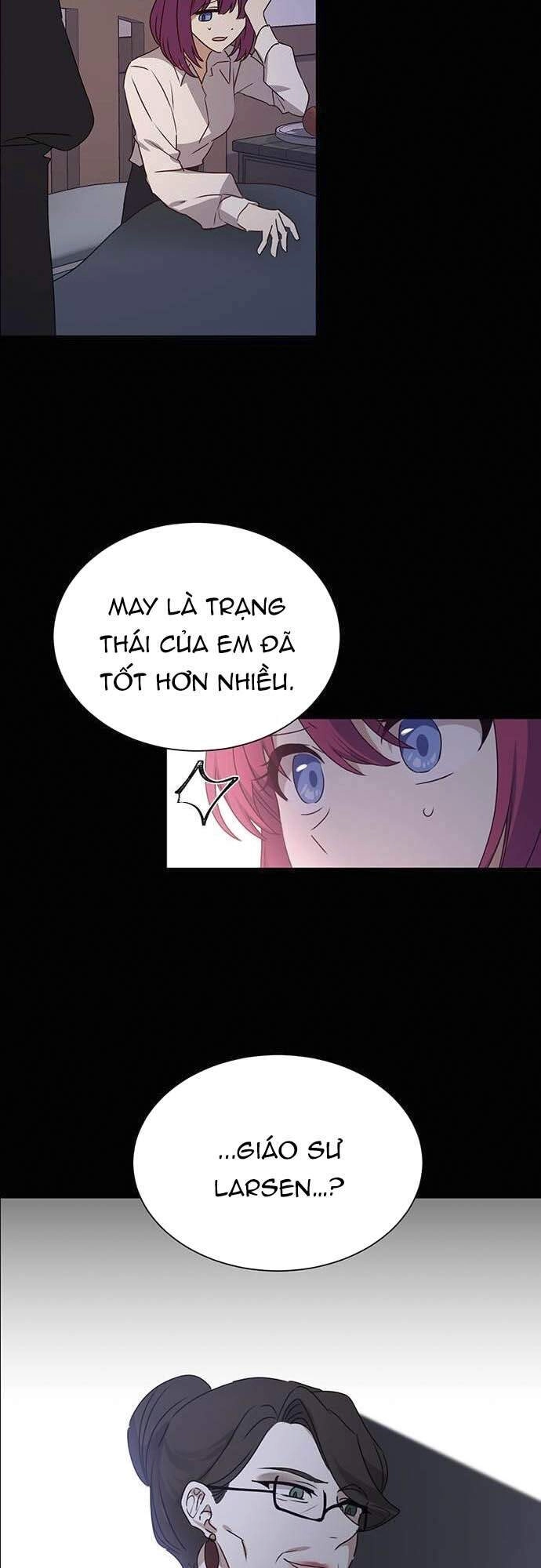 Vị Hôn Thê Của Nam Chính Chapter 44 - 9