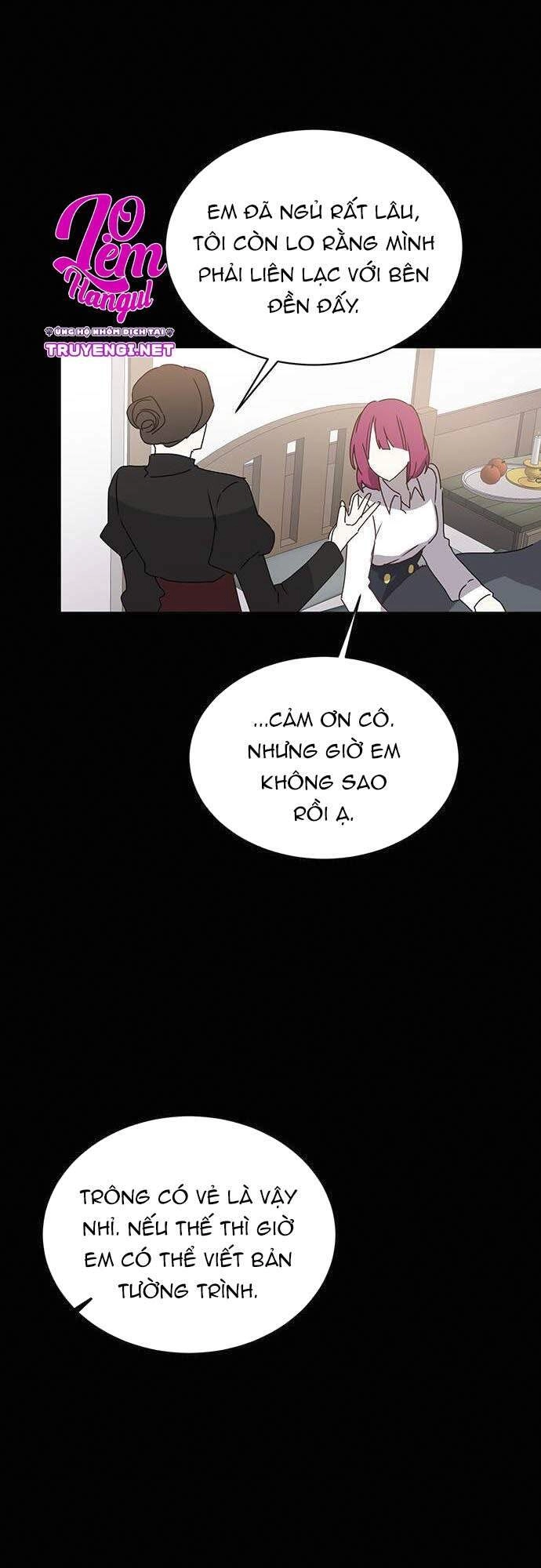 Vị Hôn Thê Của Nam Chính Chapter 44 - 11