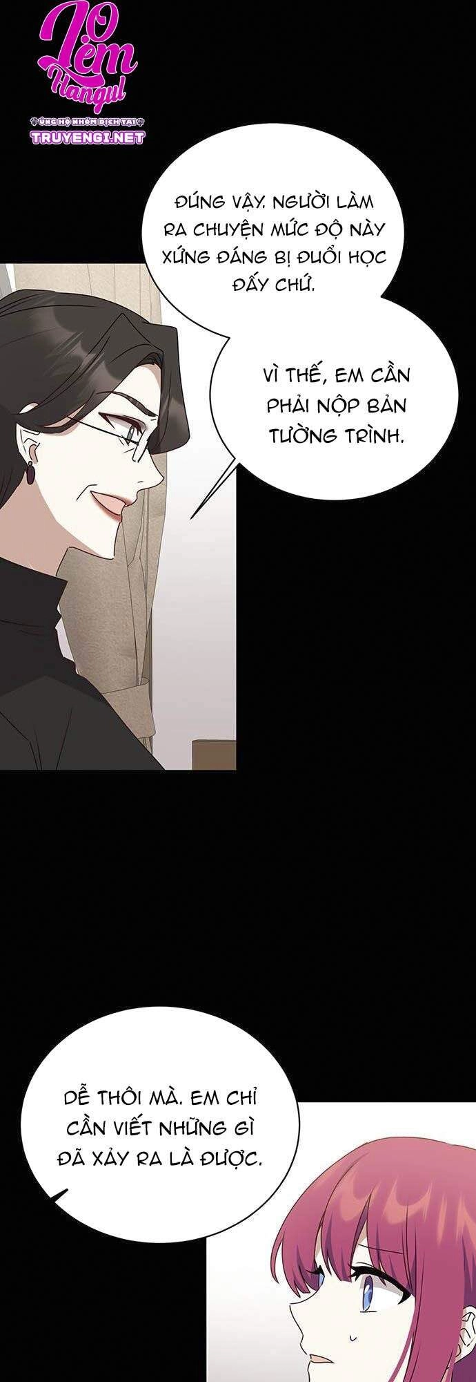 Vị Hôn Thê Của Nam Chính Chapter 44 - 13