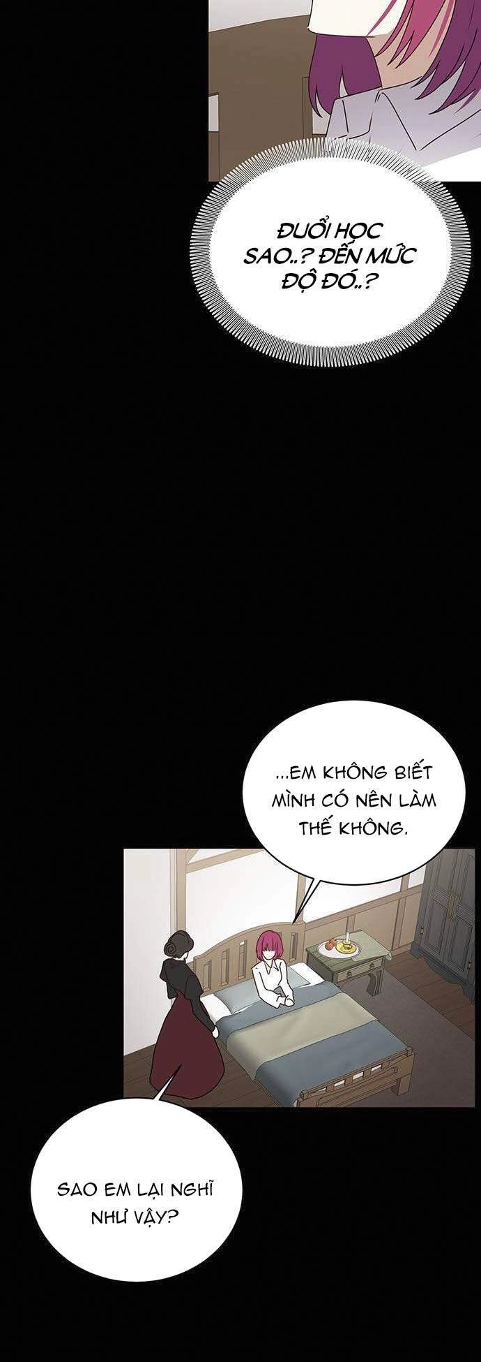 Vị Hôn Thê Của Nam Chính Chapter 44 - 14