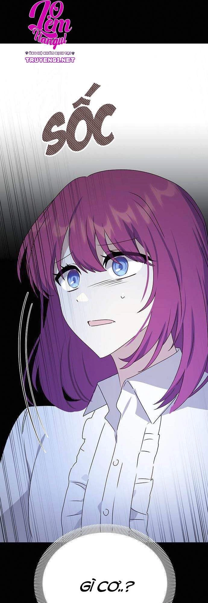 Vị Hôn Thê Của Nam Chính Chapter 44 - 16