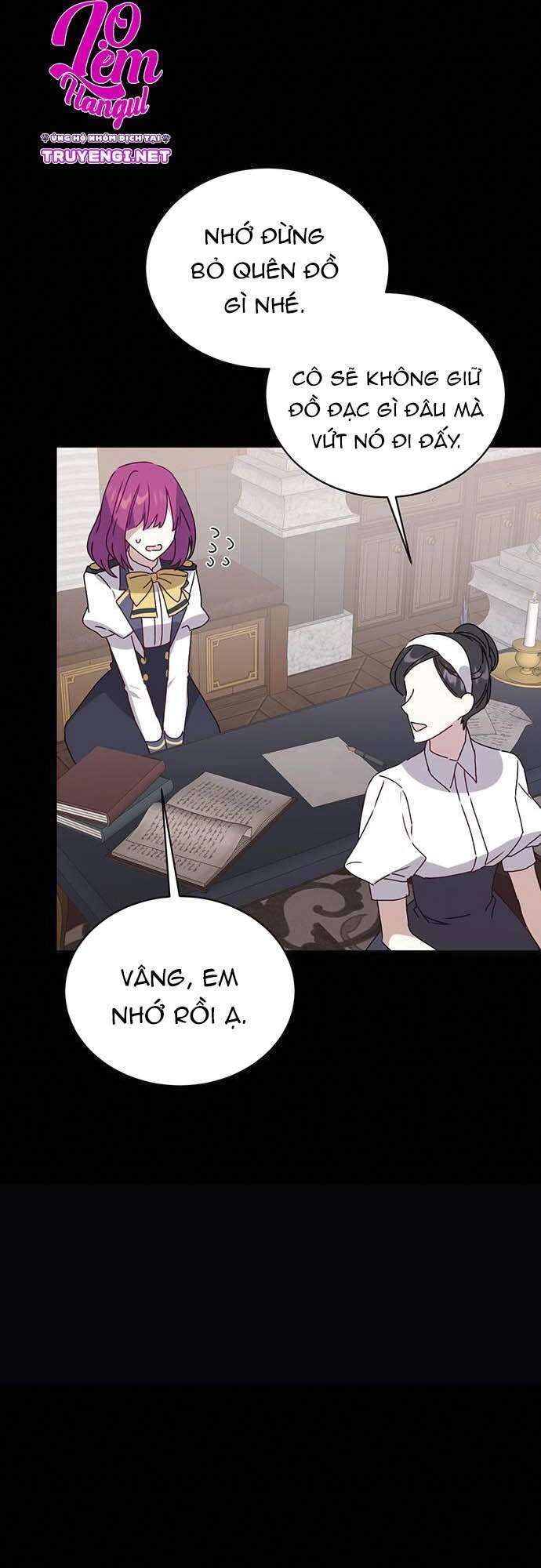 Vị Hôn Thê Của Nam Chính Chapter 44 - 19