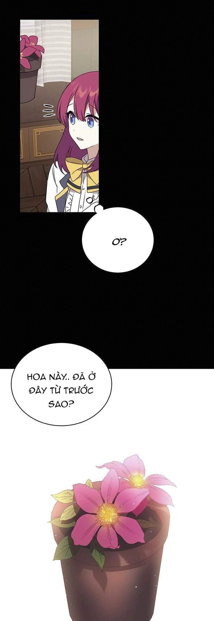 Vị Hôn Thê Của Nam Chính Chapter 44 - 20