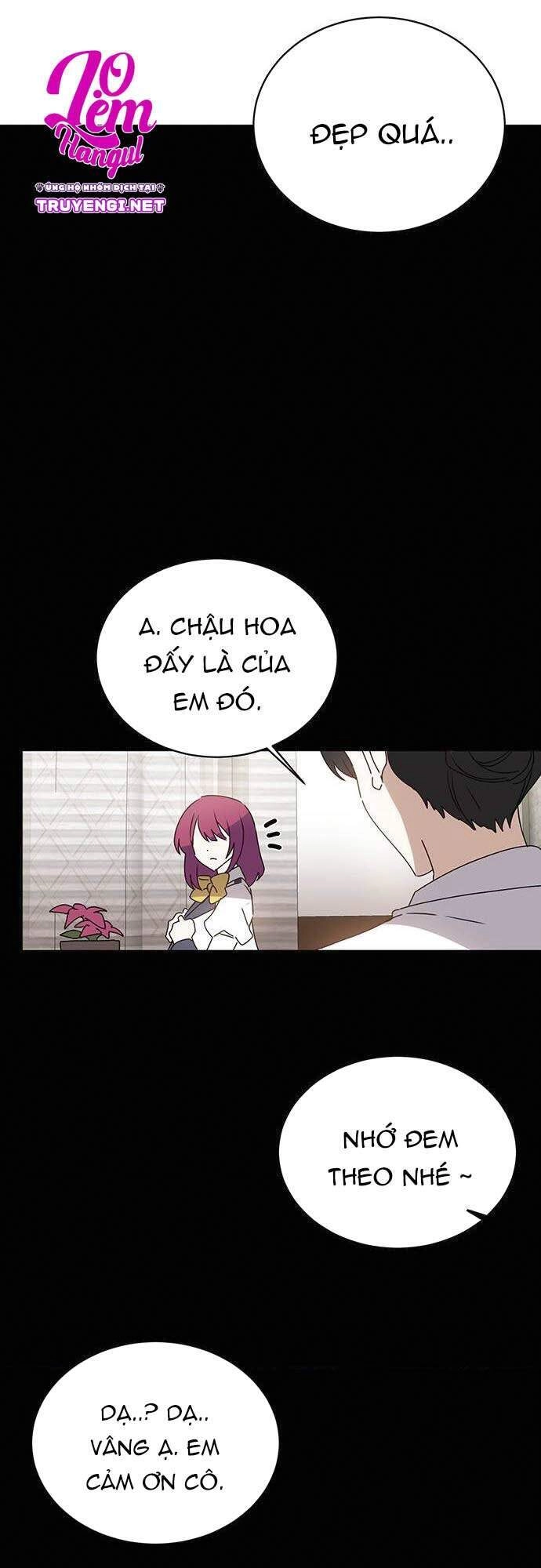 Vị Hôn Thê Của Nam Chính Chapter 44 - 22