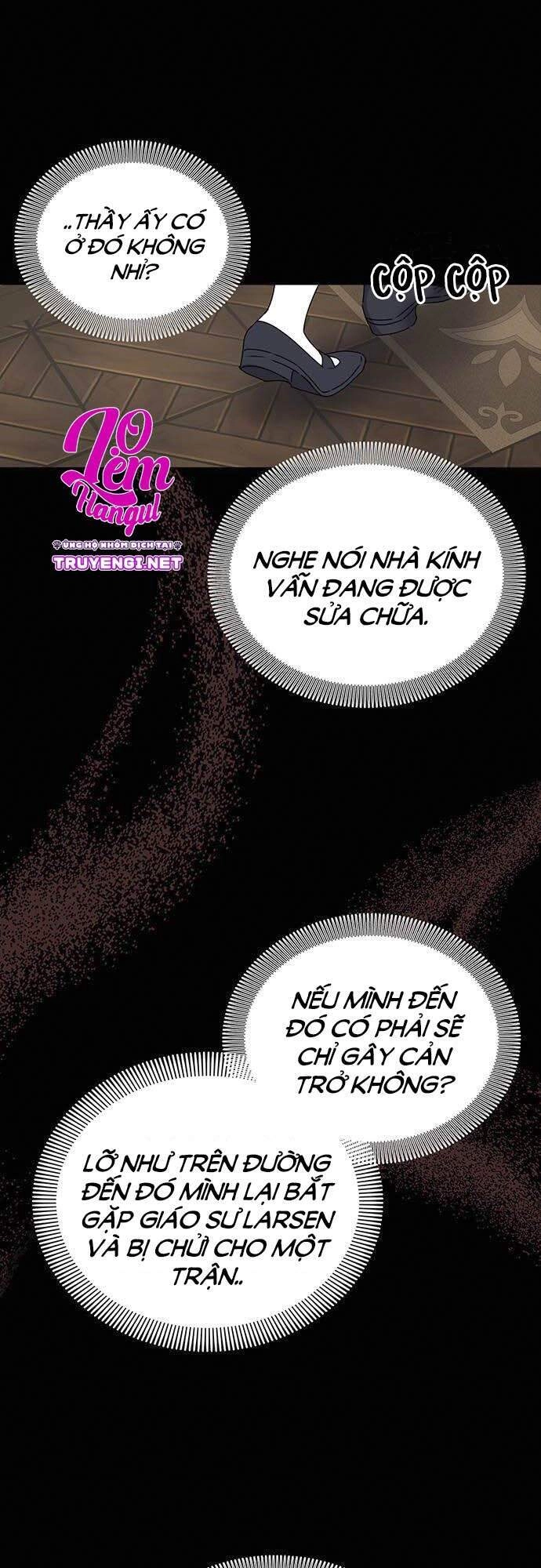 Vị Hôn Thê Của Nam Chính Chapter 44 - 26