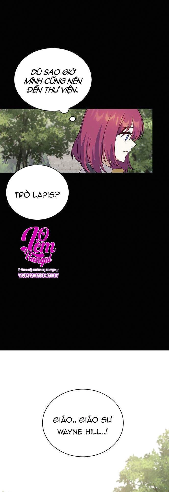 Vị Hôn Thê Của Nam Chính Chapter 44 - 29