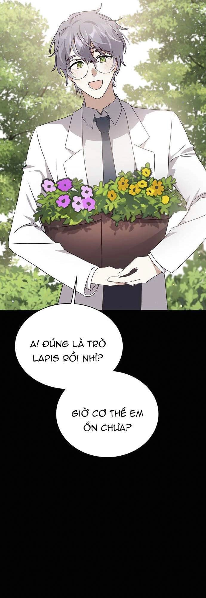 Vị Hôn Thê Của Nam Chính Chapter 44 - 30