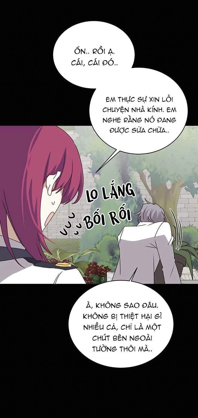 Vị Hôn Thê Của Nam Chính Chapter 44 - 31