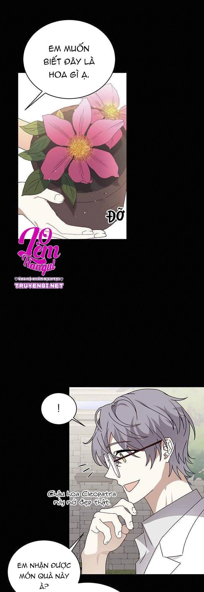 Vị Hôn Thê Của Nam Chính Chapter 44 - 35