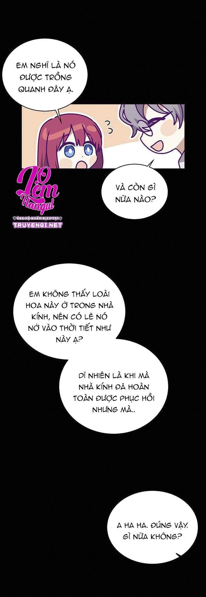 Vị Hôn Thê Của Nam Chính Chapter 44 - 37