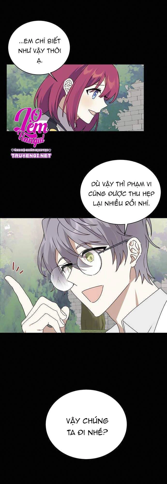 Vị Hôn Thê Của Nam Chính Chapter 44 - 39