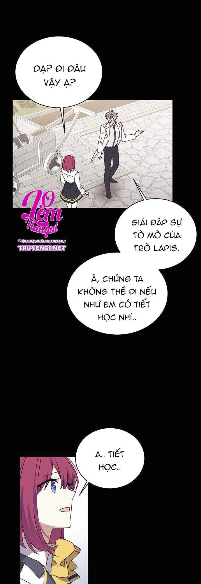 Vị Hôn Thê Của Nam Chính Chapter 44 - 41