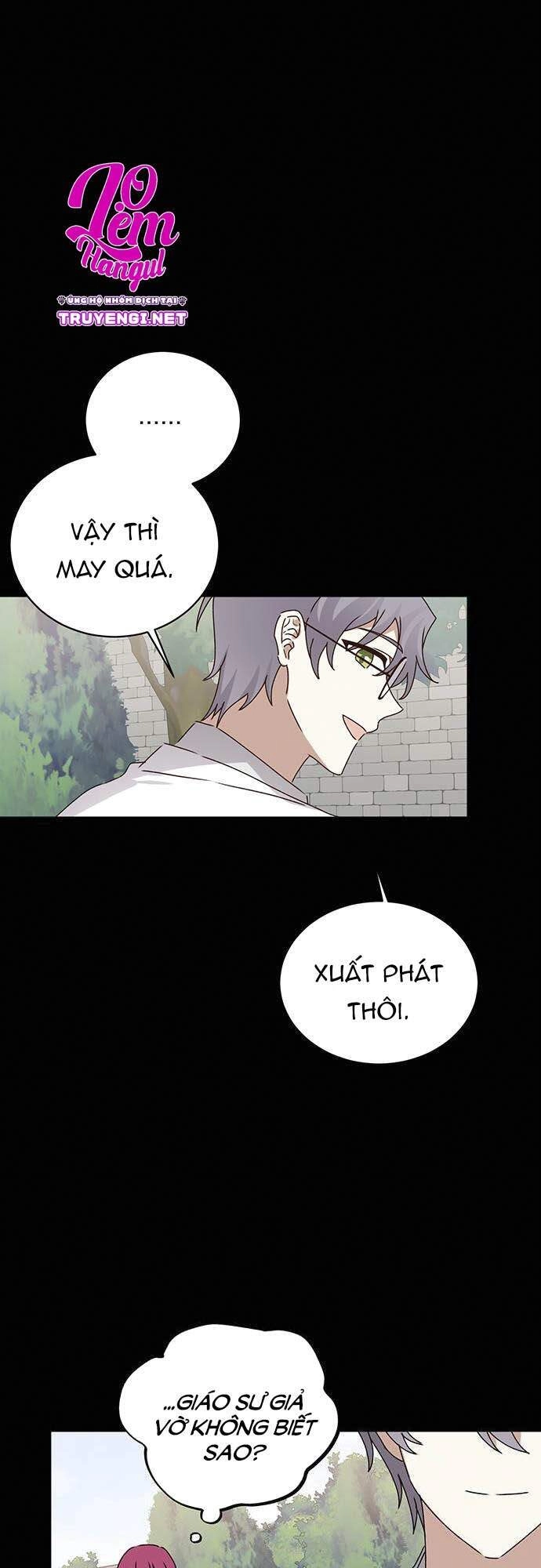 Vị Hôn Thê Của Nam Chính Chapter 44 - 43