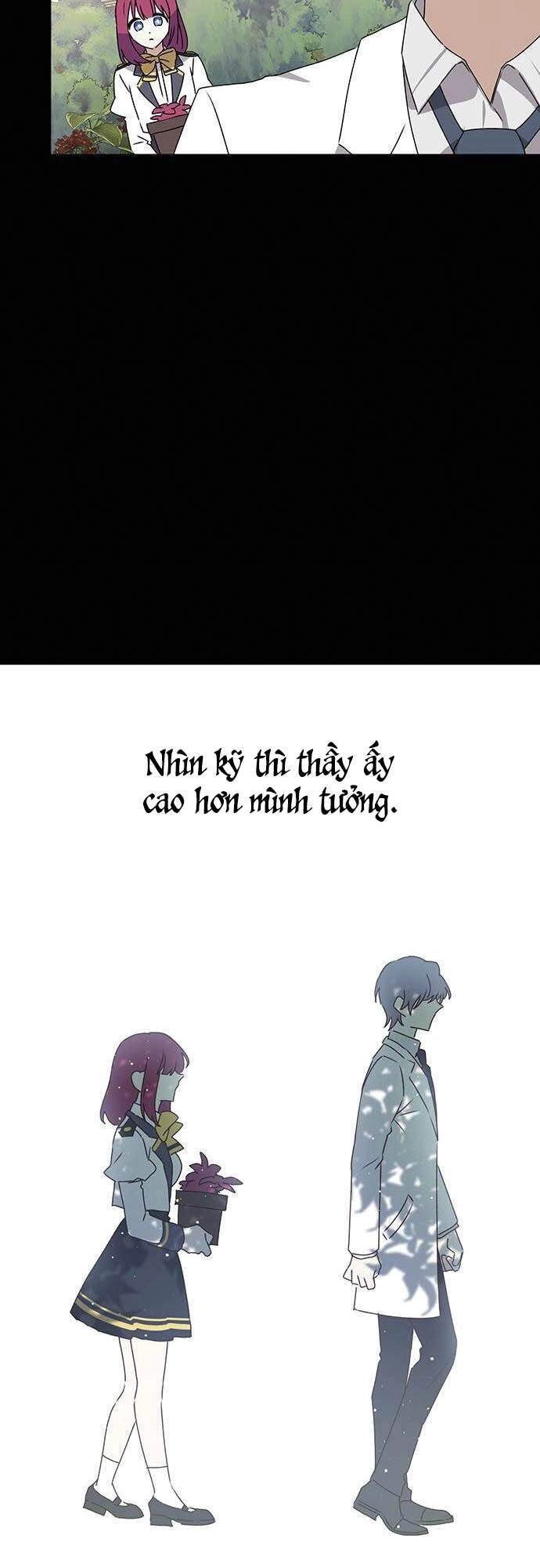 Vị Hôn Thê Của Nam Chính Chapter 44 - 44