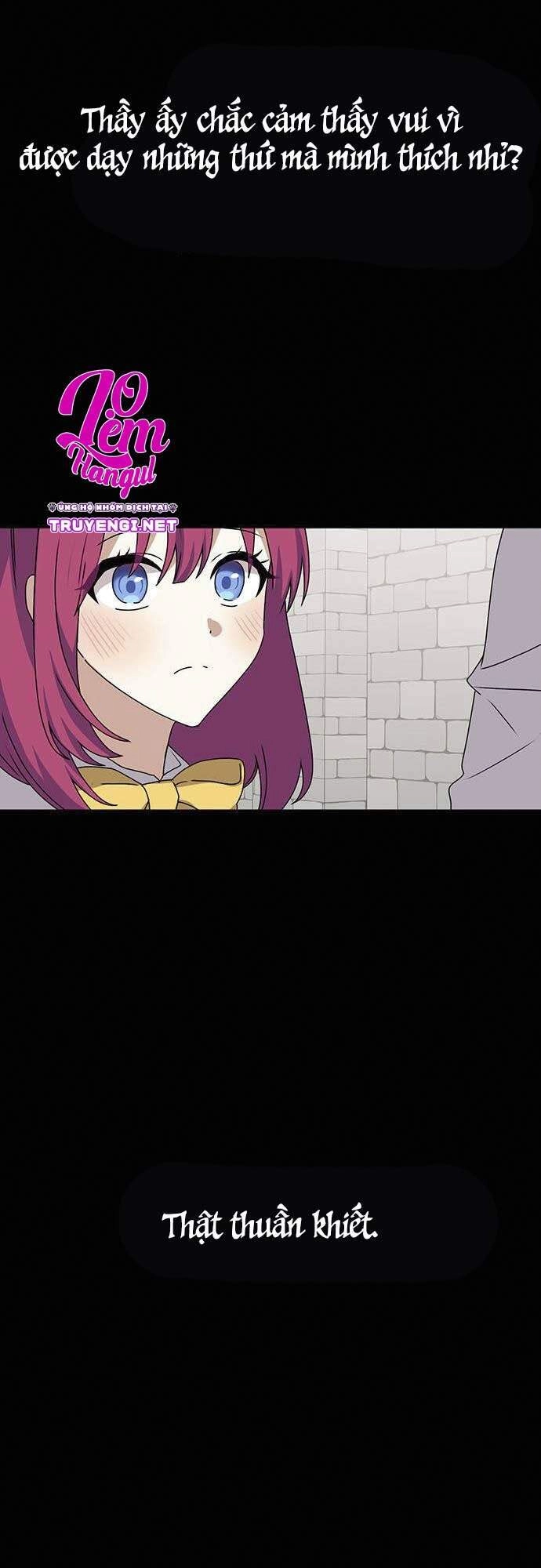 Vị Hôn Thê Của Nam Chính Chapter 44 - 46