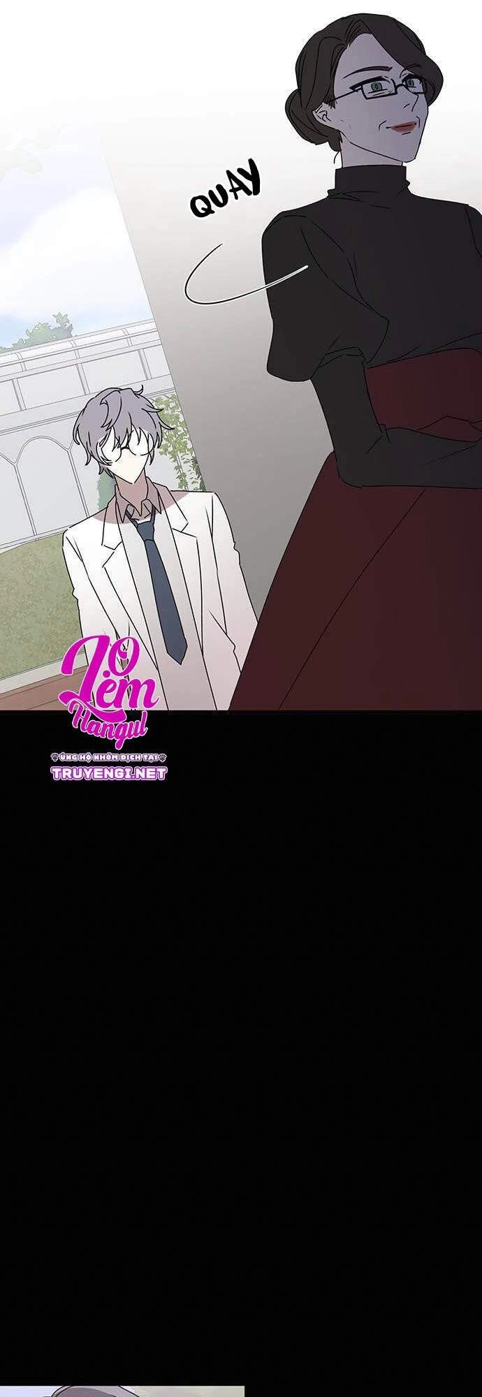 Vị Hôn Thê Của Nam Chính Chapter 44 - 52