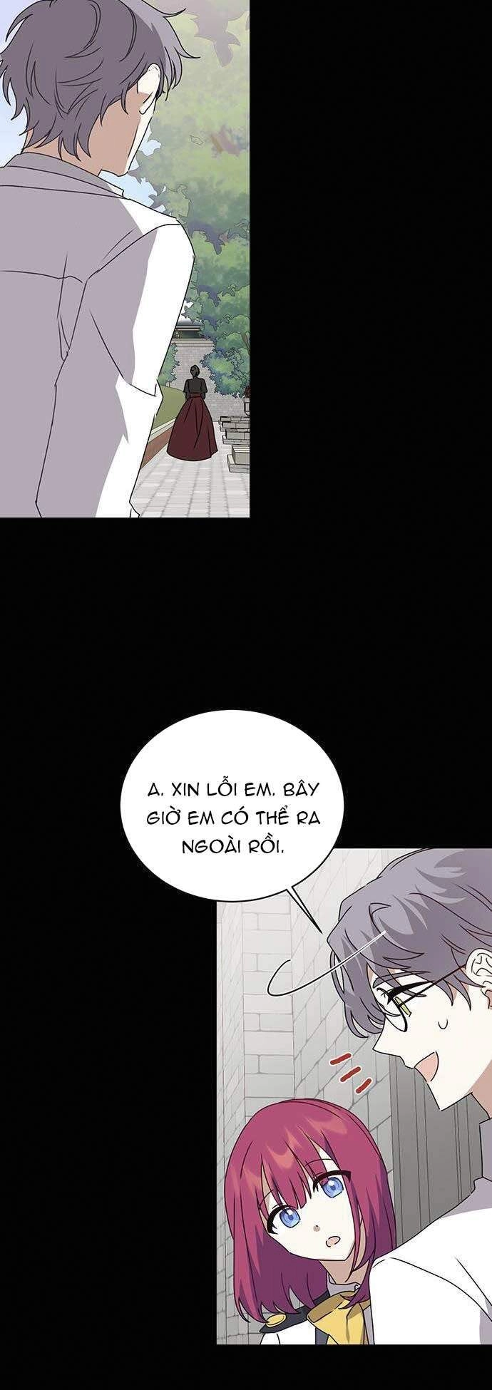 Vị Hôn Thê Của Nam Chính Chapter 44 - 53