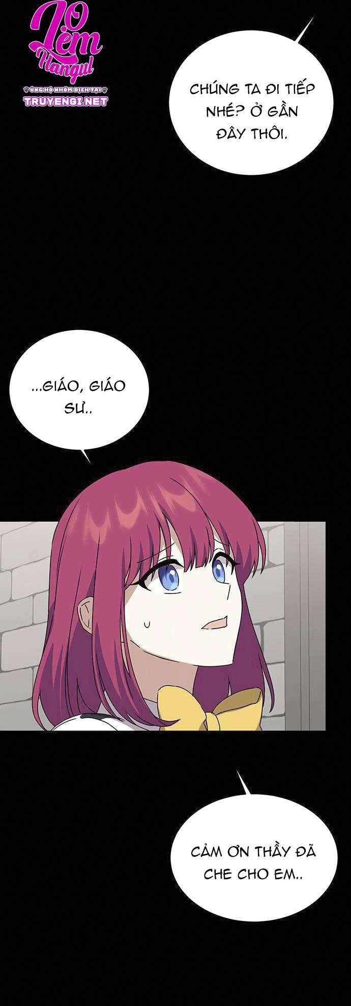 Vị Hôn Thê Của Nam Chính Chapter 44 - 54