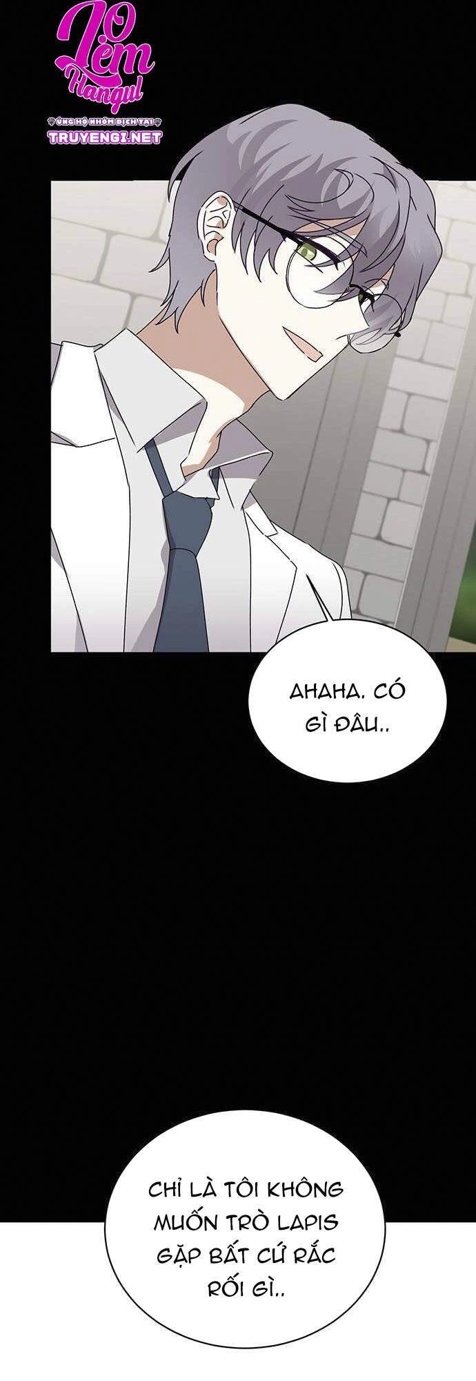 Vị Hôn Thê Của Nam Chính Chapter 44 - 55