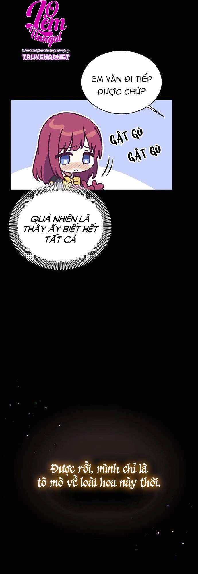 Vị Hôn Thê Của Nam Chính Chapter 44 - 57