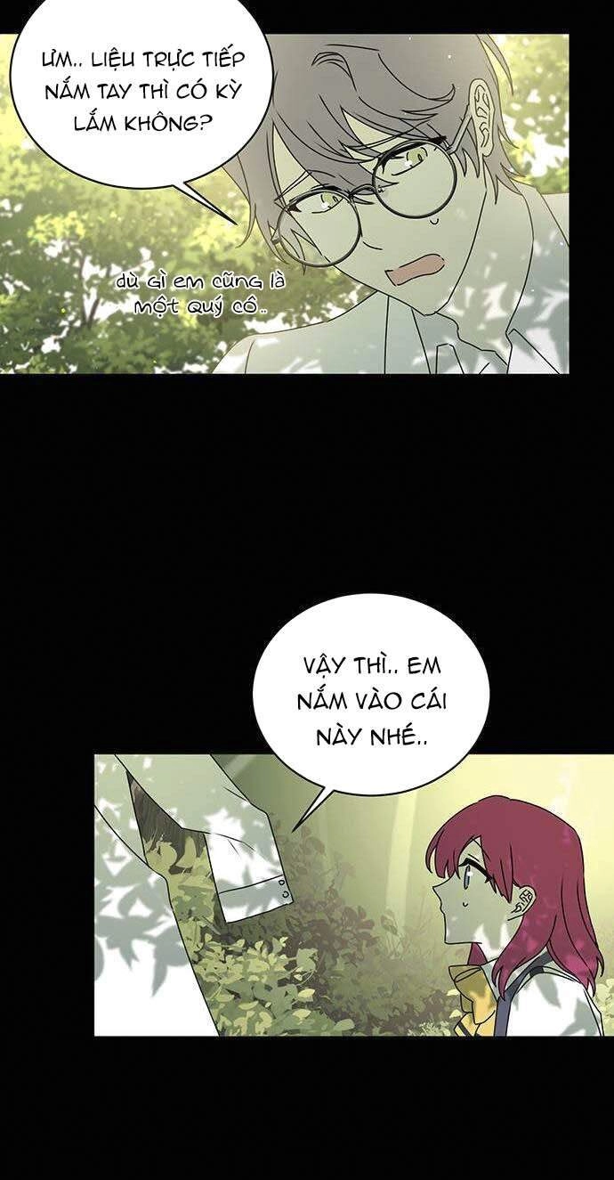 Vị Hôn Thê Của Nam Chính Chapter 44 - 60