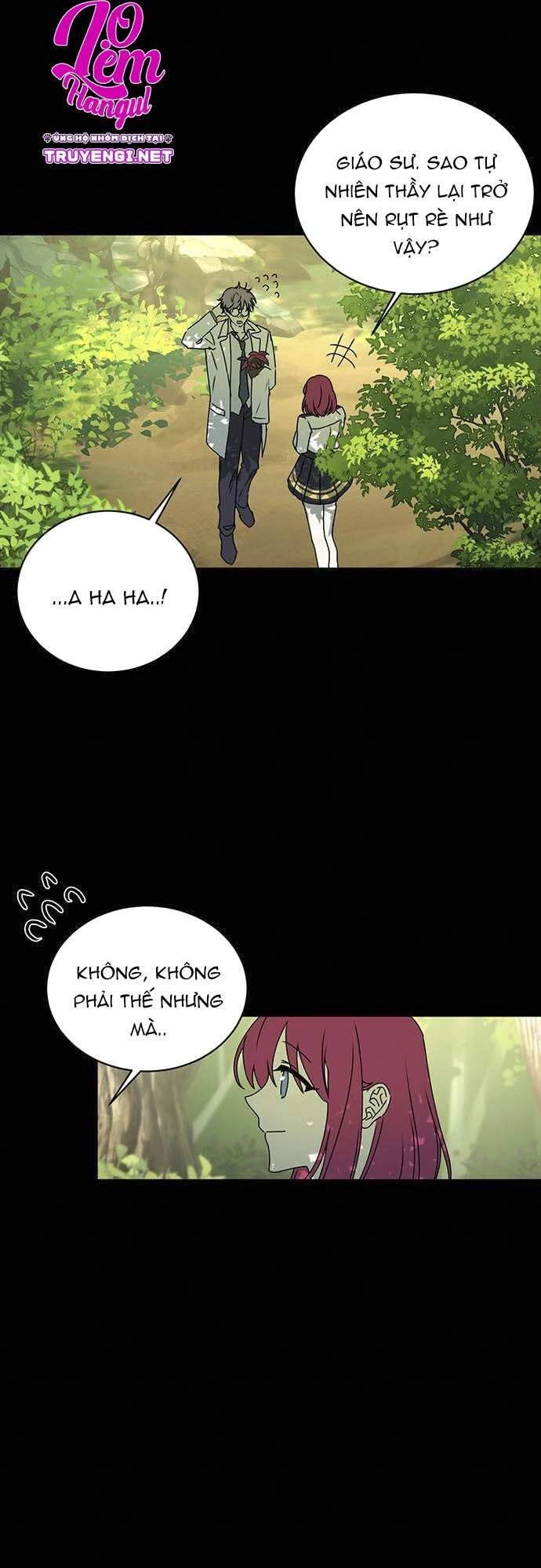 Vị Hôn Thê Của Nam Chính Chapter 44 - 61