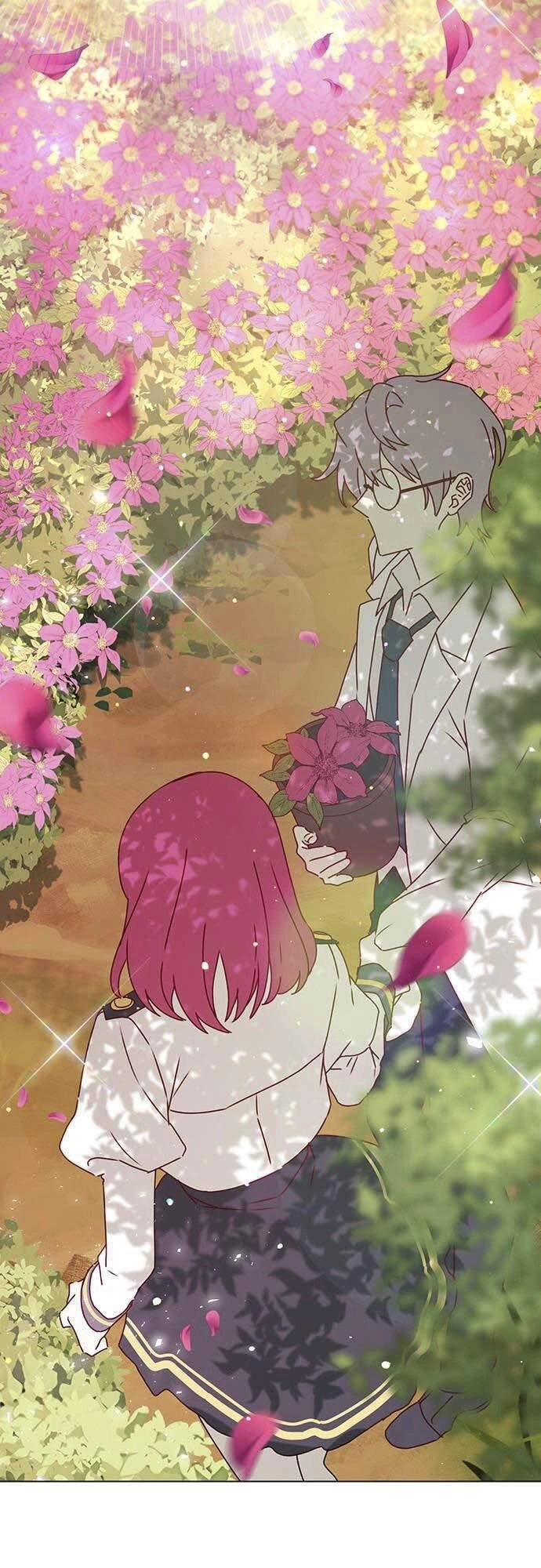 Vị Hôn Thê Của Nam Chính Chapter 44 - 66