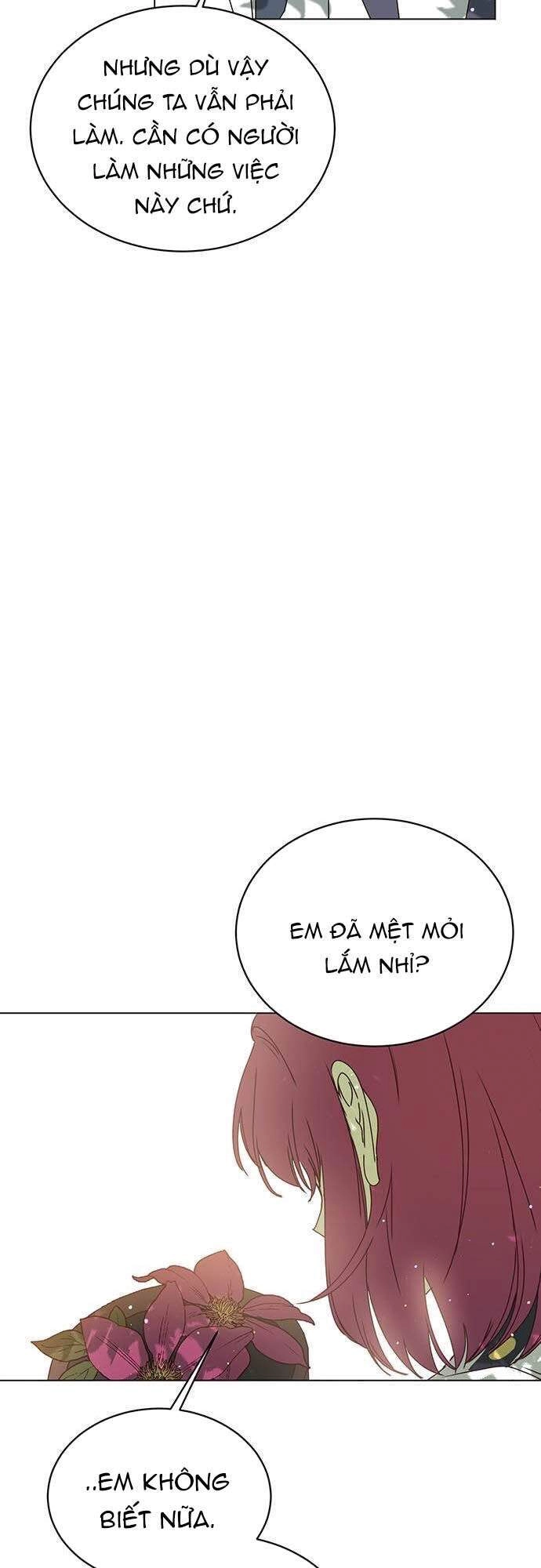 Vị Hôn Thê Của Nam Chính Chapter 44 - 69