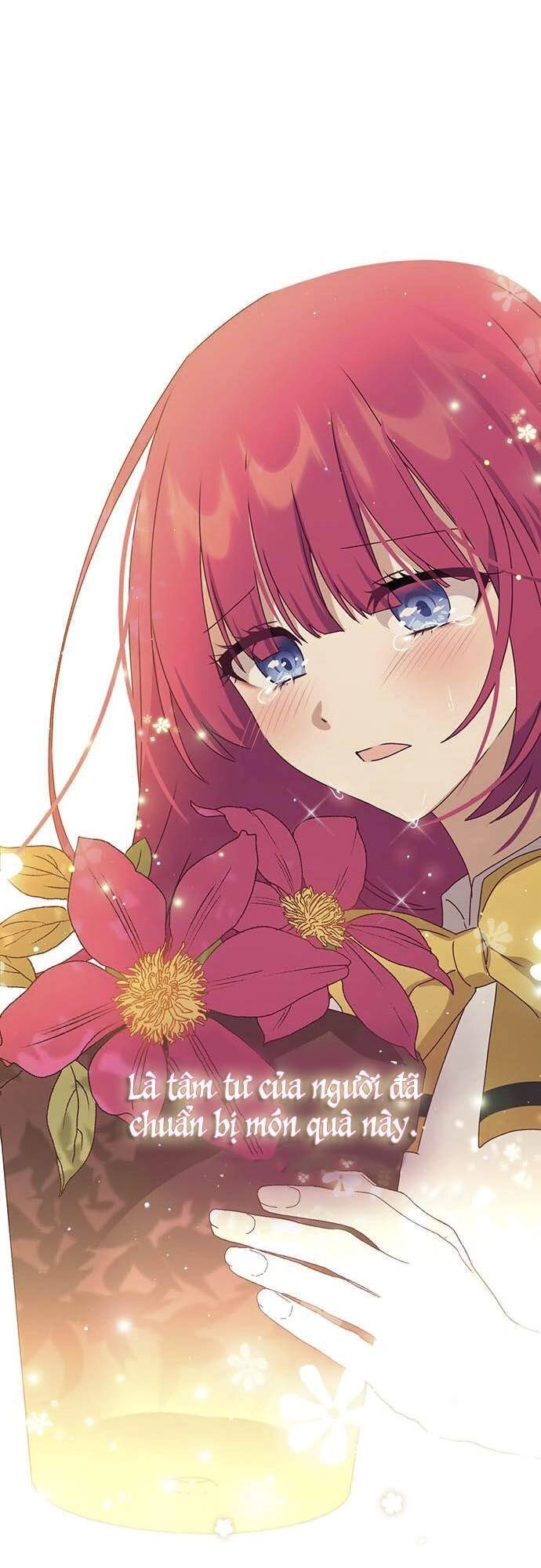 Vị Hôn Thê Của Nam Chính Chapter 44 - 72