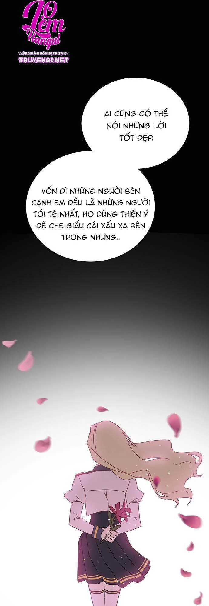 Vị Hôn Thê Của Nam Chính Chapter 44 - 77