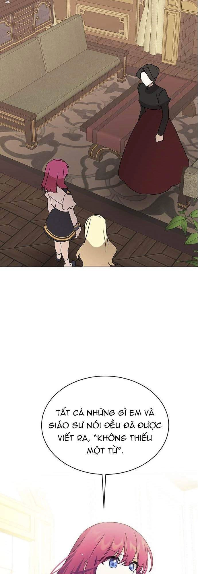 Vị Hôn Thê Của Nam Chính Chapter 44 - 86