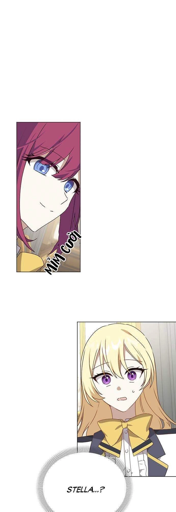 Vị Hôn Thê Của Nam Chính Chapter 45 - 4