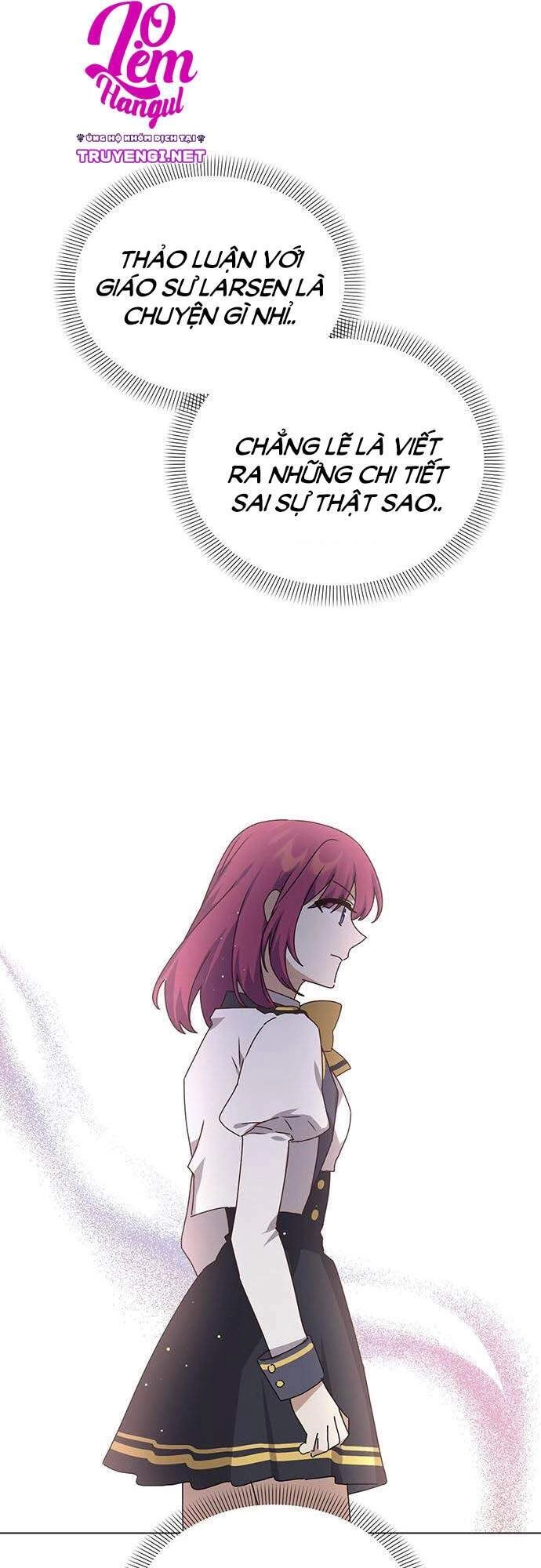 Vị Hôn Thê Của Nam Chính Chapter 45 - 6