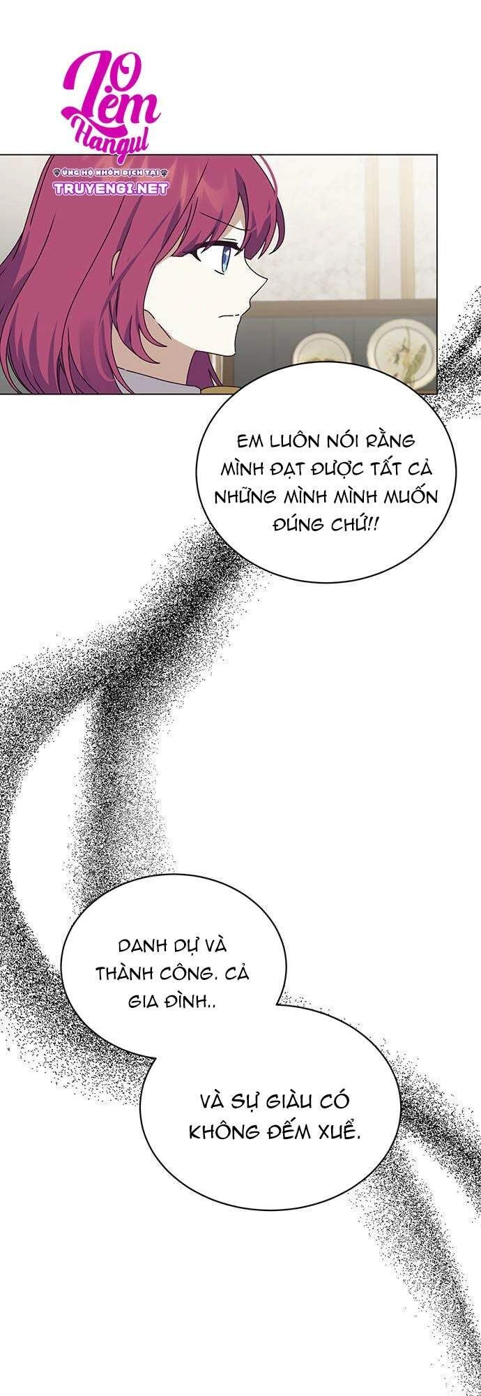 Vị Hôn Thê Của Nam Chính Chapter 45 - 9