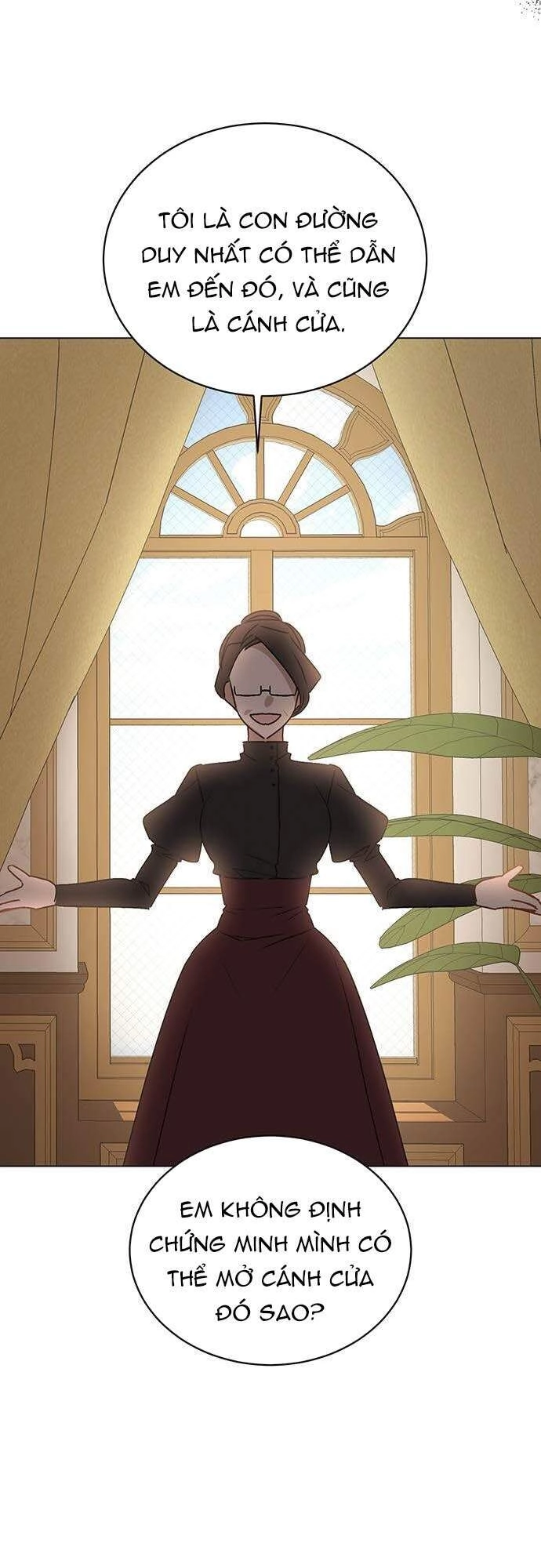 Vị Hôn Thê Của Nam Chính Chapter 45 - 10