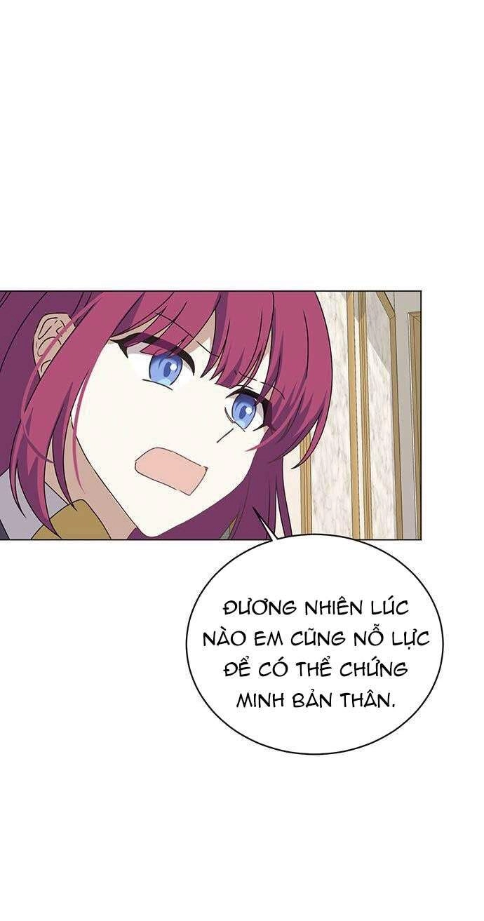 Vị Hôn Thê Của Nam Chính Chapter 45 - 11