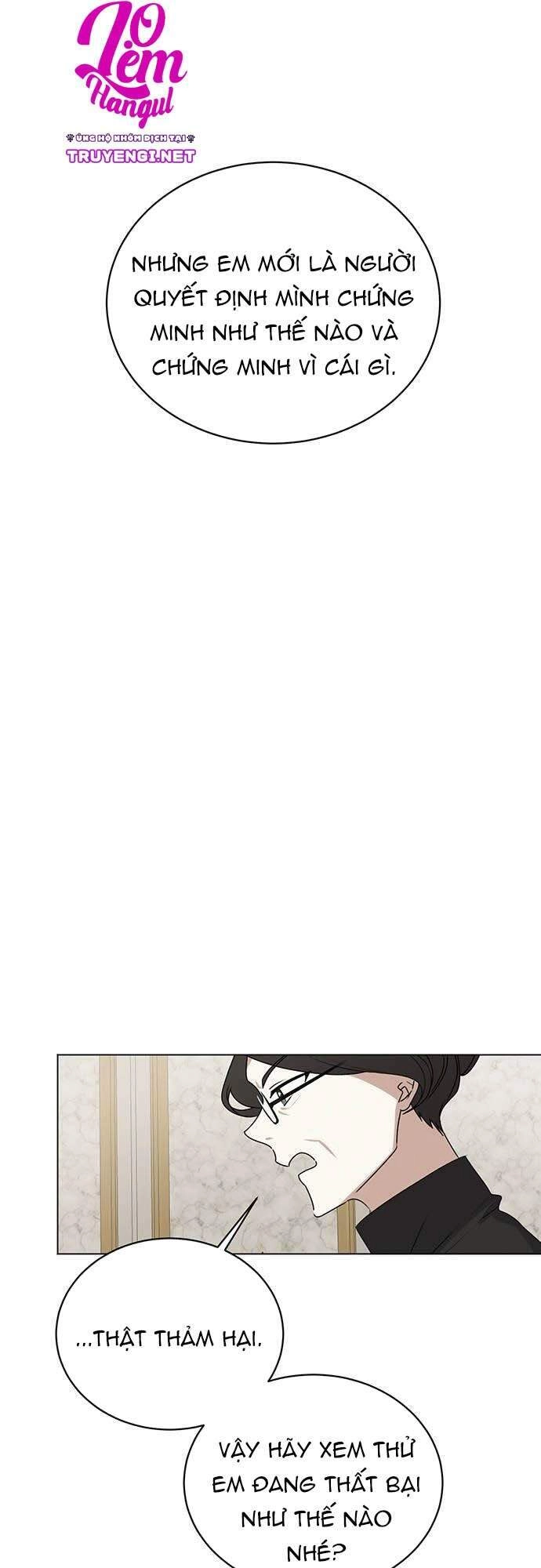 Vị Hôn Thê Của Nam Chính Chapter 45 - 12