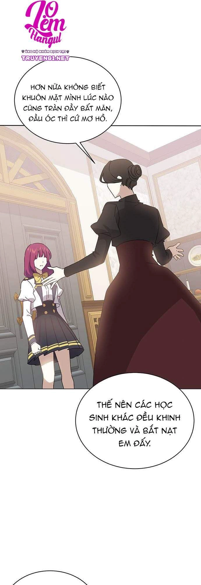 Vị Hôn Thê Của Nam Chính Chapter 45 - 14