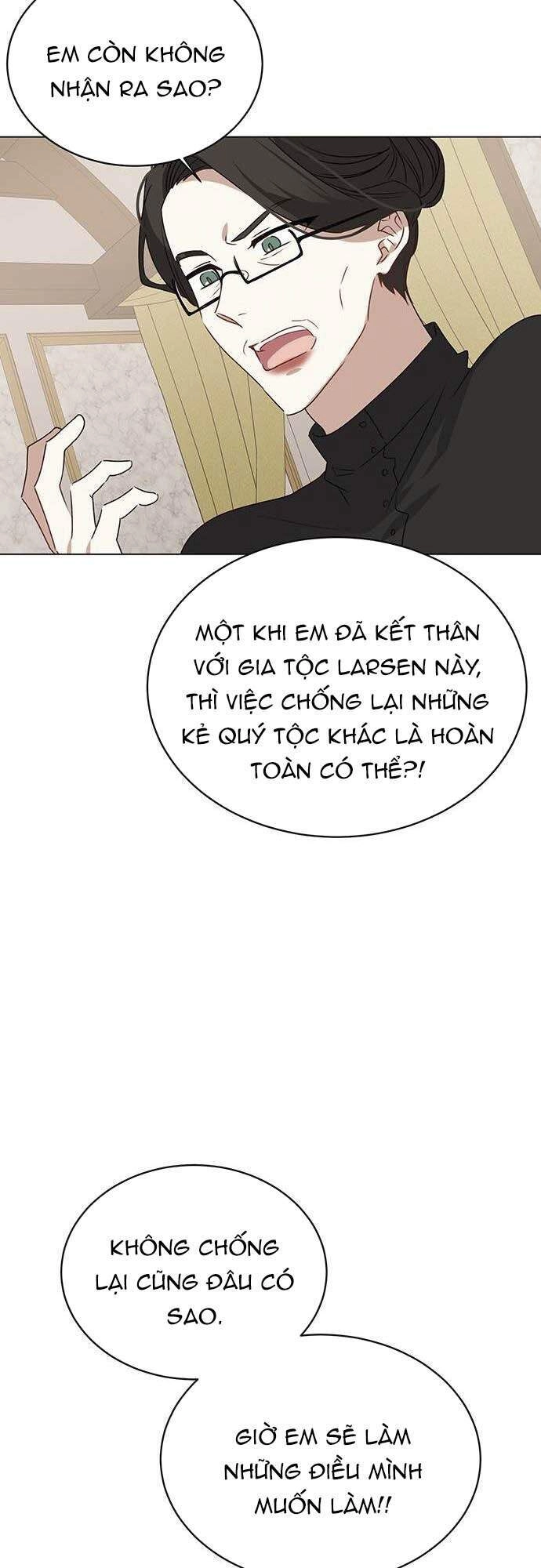 Vị Hôn Thê Của Nam Chính Chapter 45 - 15