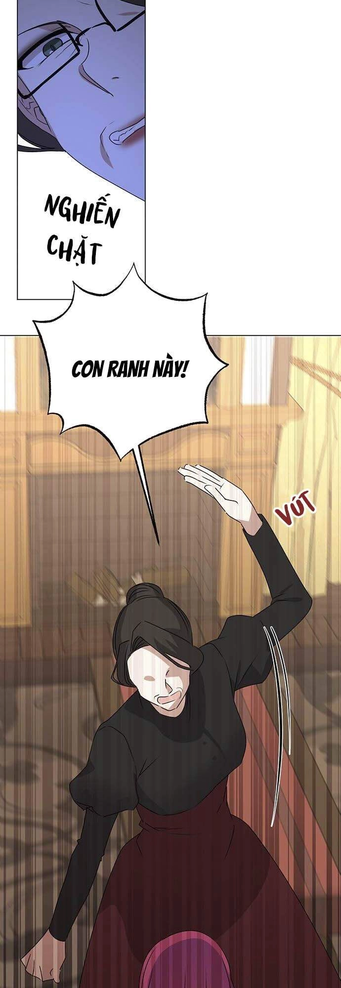 Vị Hôn Thê Của Nam Chính Chapter 45 - 18