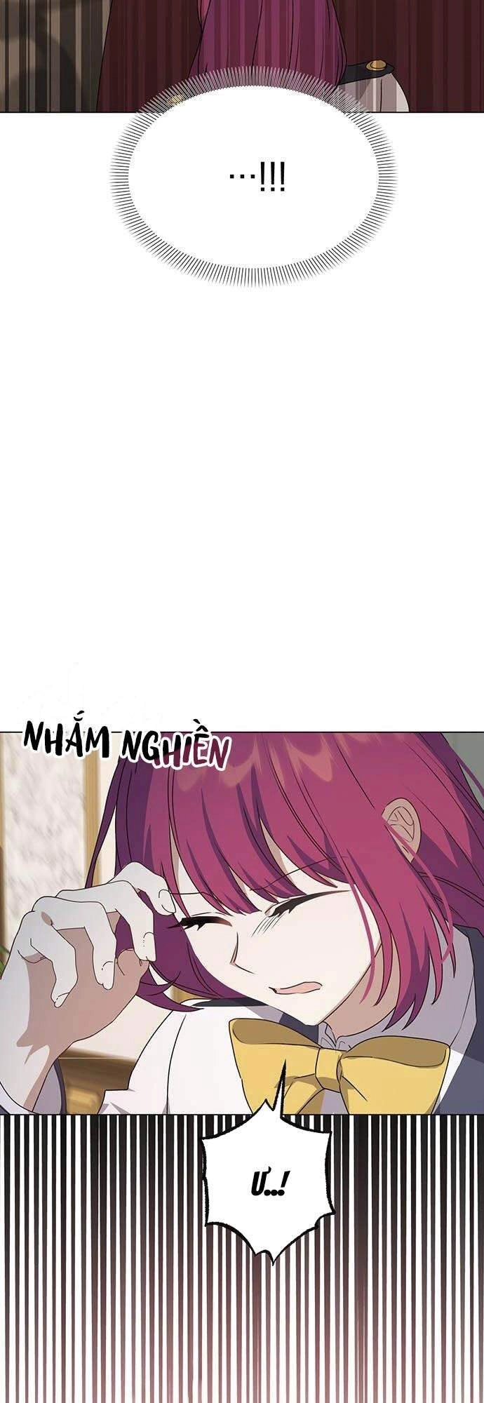 Vị Hôn Thê Của Nam Chính Chapter 45 - 19